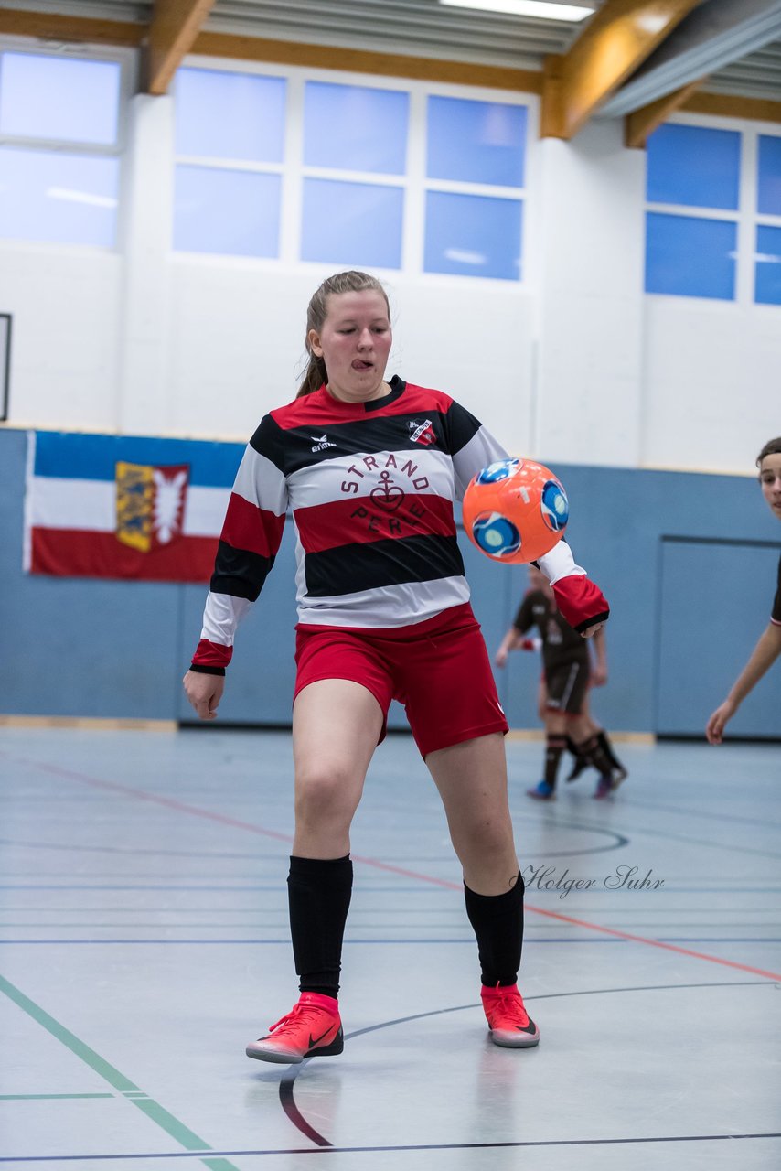 Bild 128 - HFV Futsalmeisterschaft